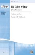 Ubi Caritas et Amor Download