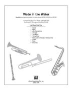 Wade In The Water 