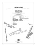 Sleigh Ride 