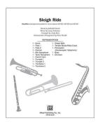Sleigh Ride 