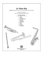 Lo Yissa Goy 