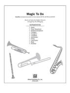 Magic To Do 