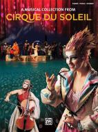 Pokinoï (from "Cirque Du Soleil: Saltimbaco") 