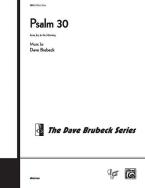 Psalm 30 