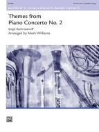 Themes From Piano Concerto No. 2 