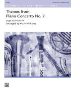 Themes From Piano Concerto No. 2 