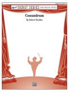 Conundrum 