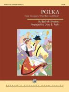 Polka From The Bartered Bride 