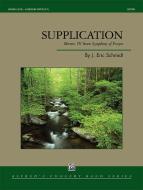 Supplication 