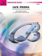 Lux Prima 