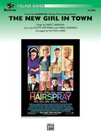 The New Girl In Town 