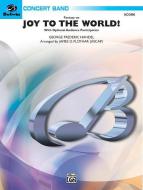 Joy To The World 