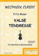 Valse Tendresse 