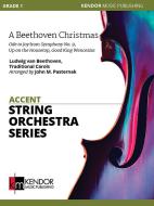 A Beethoven Christmas Standard