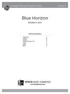 Blue Horizon 
