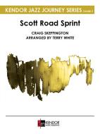Scott Road Sprint Standard
