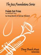 Fresh Cut Fries Standard