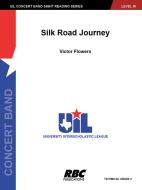 Silk Road Journey Standard