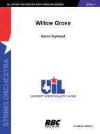 Willow Grove Standard