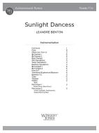 Sunlight Dances 