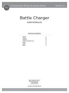 Battle Charger 