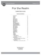 For the Realm 