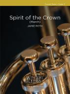 Spirit of the Crown Standard