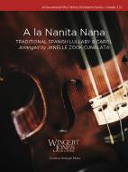 A la Nanita Nana Standard