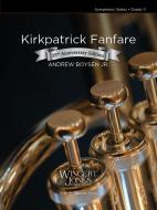 Kirkpatrick Fanfare Standard