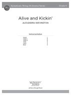 Alive and Kickin' 