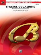 Special Occasions Download
