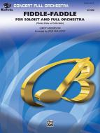 Fiddle-Faddle 