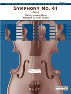 Symphony No. 41 (Finale) 