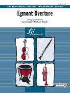 Egmont Overture op. 84 Download