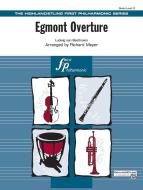 Egmont Overture op. 84 