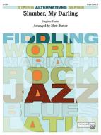 Slumber, My Darling 
