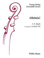 Alleluia! 