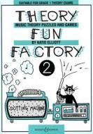 Theory Fun Factory 2 (10 pack) Vol. 2 