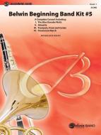 Belwin Beginning Band Kit #5 Download