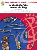 In The Hall Of The Mountain King 