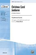 Christmas Carol Jamboree Download