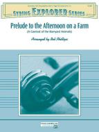 Prelude to the Afternoon On a Farm Download