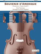 Souvenir d'Amerique 