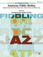 American Fiddle Medley 
