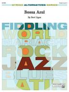 Bossa Azul Download