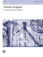 Holiday Snippets 