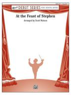 At The Feast Of Stephen Download