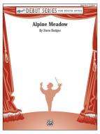 Alpine Meadow 