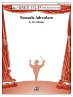 Nomadic Adventure 
