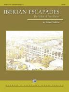 Iberian Escapades 